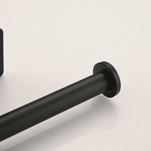 Toilet Paper Holder Self Adhesive, Stainless Steel Rustproof Adhesive Toilet Roll Holder no Drilling