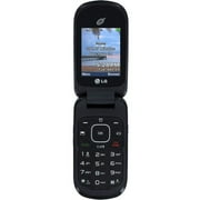 TracFone LG 237C Feature Phone