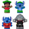 thumbnail image 1 of Little People Collector-Coffret Disney Lilo & Stitch-édition spéciale, 1 of 5
