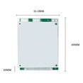 thumbnail image 4 of 16S 60V 20A Placa de ProteccióN Li-Ion Litio 18650 BateríA BMS PCB Placa de ProteccióN con Equilibrio para E-Bike, 4 of 5