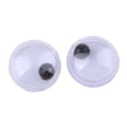thumbnail image 4 of Doll Eyes 6mm, Ojo de muñeca, Ojos de muñeca para manualidades, Ojos de muñeca, Ojos de muñeca de bricolaje, Oculares de plástico, Ojos de muñeca de plástico, Muñeca de ojos de muñeca, 4 of 9