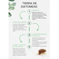 thumbnail image 2 of Tierra de diatomeas palhogar 1 kg, 2 of 3