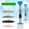 thumbnail image 2 of Kit de Experimentos de Ciencia del Agua Sunnimix Purificador de Agua DIY Para Niños, 2 of 8
