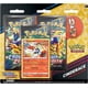 thumbnail image 3 of Paquete 3 Sobres Pokemon Tcg Crown Zenith Pin Collection, 3 of 4