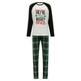 thumbnail image 4 of Matching Christmas Pajamas For Family, 4 of 11