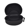 thumbnail image 4 of unbranded Estuche Para Gafas De Esquí Resistente A Golpes Y Color Negro Con Cremallera, 4 of 8