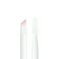 thumbnail image 2 of wet n wild Essential Brush - Brow & Liner Duo Brush, 2 of 10
