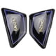 thumbnail image 1 of Black Motorcycle Battery Side Cover Frame for Suzuki GN125 GN 125, 1 of 5