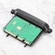 thumbnail image 1 of Controlador de luz de automóvil ANGGREK Módulo TMS de control de faros delanteros 63117316217 Se adapta a 5 Series F10 528i 2011-2012, 1 of 8