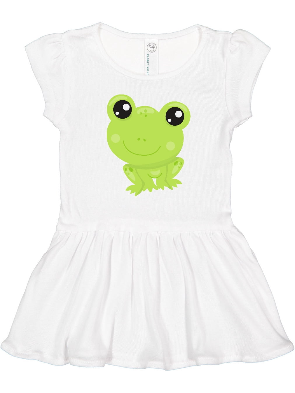 Inktastic Cute Frog, Little Frog, Baby 