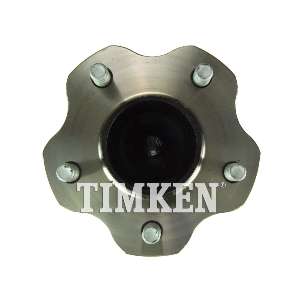 Timken HA590624 Wheel Bearing and Hub Assembly