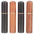 thumbnail image 1 of SHISUYAN 4Pcs Household Needle Cases Multi-function Toothpick Holders Convenient Needle Tubes, 1 of 8