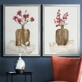 thumbnail image 3 of 2 Piece Set Simply Country I Premium Framed Canvas - Ready to Hang - 26.5 x 36.5 Each - Gold Frame, 3 of 8
