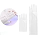 thumbnail image 2 of Soidarity 1 par de guantes de protección para manicura, Protector suave a prueba de sol, guantes antideslizantes para decoración de uñas, Juegos de manicura, 2 of 6