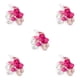 thumbnail image 3 of Pétalos de Rosa Billuyoard 200 Unids set Flores Artificiales Románticas Pétalo de Flor Simulado, 3 of 6
