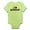 Kiwi, variant on CafePress - I Love Archaeology Infant Bodysuit - Baby Light Bodysuit, Size Newborn - 24 Months