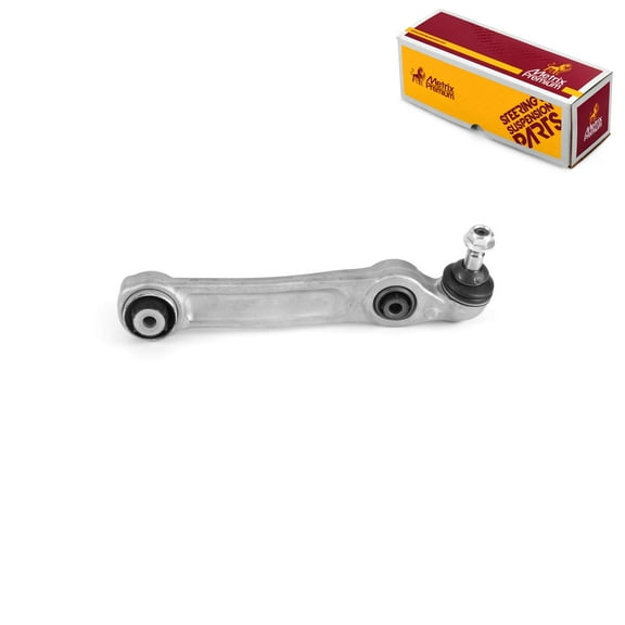 Metrix Premium Chassis Parts - Front Right Lower Rearward Control Arm w Ball Joint & Bushing Assembly Fits 21-22 BMW 745e (Mexico), 16-22 740i, 16-19 750i, 16-19 750Li (Mexico) 527098, Made in Europe