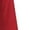 Red, variant on Champro Vision Long Sleeve T-Shirt Women's Scarlet