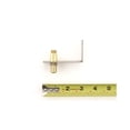 thumbnail image 2 of Napoleon Rear Burner Orifice Assembly 55  Propa N0100061, 2 of 3