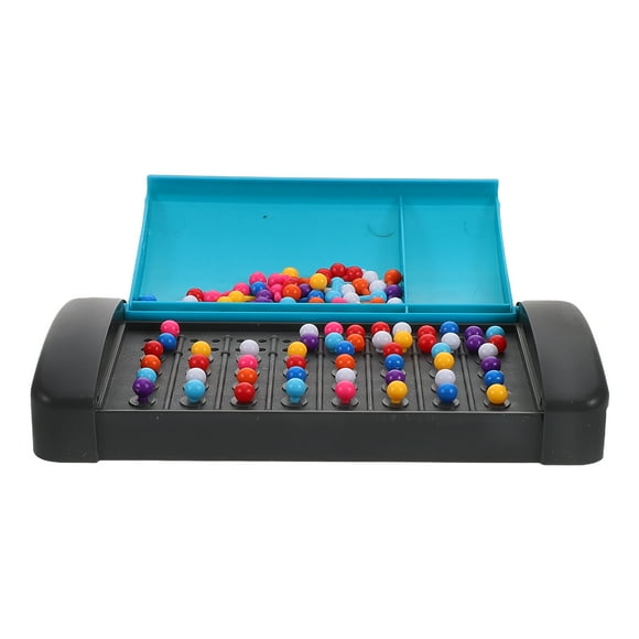 1Set Code Breaking Game Logical Thinking Development Toy For Children Family Time