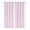Pink, variant on Pink White Stripe Kitchen Curtains 96 Inch Length, Modern Minimalist Geometric Striped Grommet Top Bedroom Living Room Curtains, Light Filtering Cafe Curtain Drapes 2 Panels Set 104''x96''
