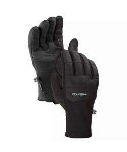 Head sensatec gloves mens Clearance