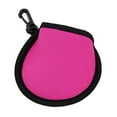 thumbnail image 2 of Lavadora Limpiadora de Pelotas de Golf Shamjiam Roja, 2 of 8
