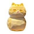 thumbnail image 2 of Decoración para salpicadero de coche BLESIY Figuras de gato Estilo E, 2 of 8