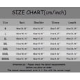 thumbnail image 3 of CUSTG Men Blouse Summer Casual Pullover Tops Tunic Relaxed Fit Short Sleeve Solid Color Shirt, 3 of 4