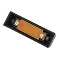 thumbnail image 3 of MYG 1x ABS Doorbell Button Door Bell Push Buttons Lighted Wall Mounted Home Hardware, 3 of 9