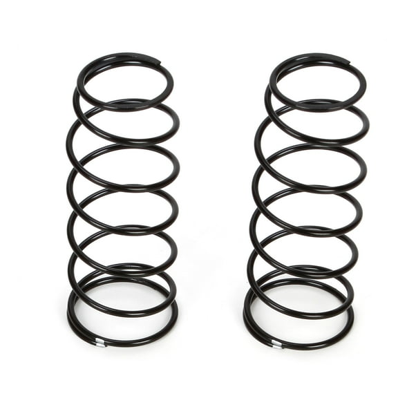 Team Losi Racing 16mm FR Shk Spring 4.6 Rate Silver 2 8B 3.0 TLR243015 Elec Car/Truck Replacement Parts