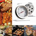 thumbnail image 4 of Food Cooker Oven Thermometer Thermometer Gauge Temperature Q0U0A2X7 Best, 4 of 9