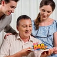 thumbnail image 2 of Best Dad Pop Up Card, 2 of 6