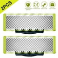 thumbnail image 2 of 2PCS QP220/80 Shaver Replacement Blades, 2 of 3