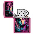 thumbnail image 4 of Encendedor de Bolsillo Zippo Frecuencia American Lady, 4 of 7
