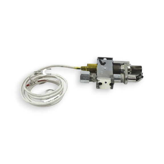 Appliance Factory Parts PG9 Pilot Generators750 Millivolt PG9A42JTL20