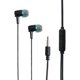thumbnail image 3 of Hot Sales Premium In-ear Earphone Headset Noise Cancelling Wired With ABS Portable Built-in Microphone Mic Compatible Parts, 3 of 11