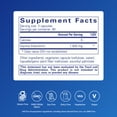 thumbnail image 3 of Pure Encapsulations Glycine - Supports Restful Sleep & Liver Detox* - Liver Supplement - Vegan & Gluten-Free - 180 Capsules, 3 of 9