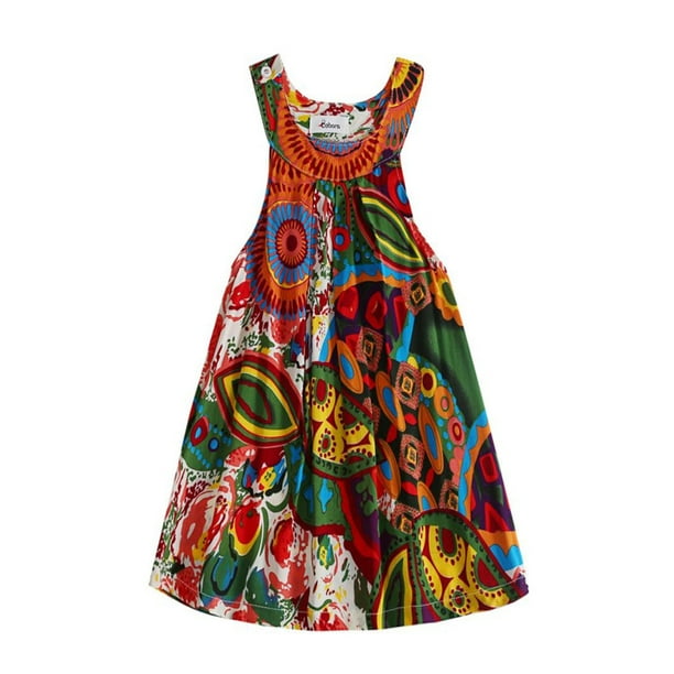 Cotton fashion outlet dresses