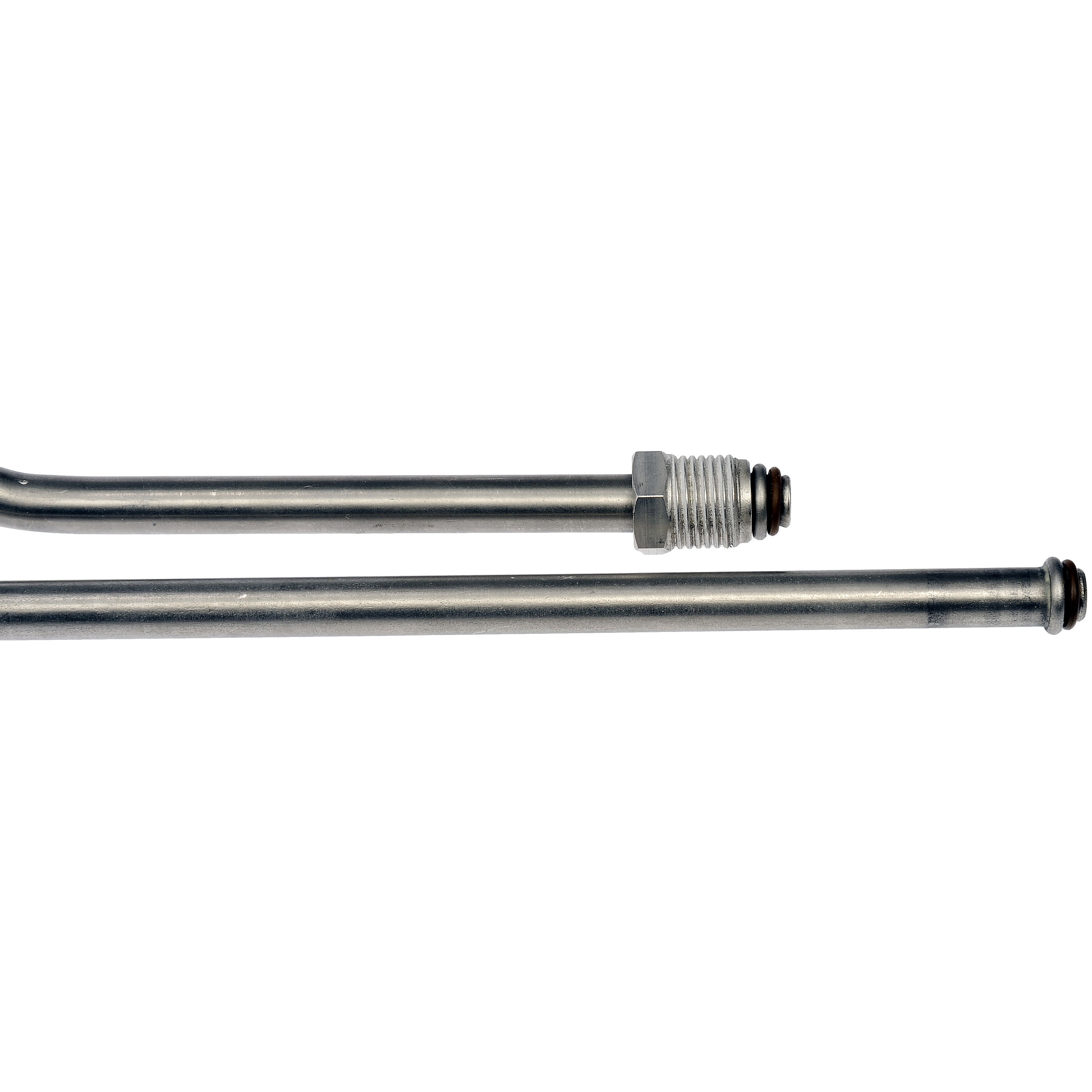 Dorman 919-844 Stainless Steel Fuel Line Kit for Specific Chevrolet / GMC Models (OE FIX)
