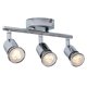 thumbnail image 5 of Lámpara de techo de techo de 3 cabezales de estilo moderno Lámpara de techo con soporte de iluminación LED blanco Yuyangstore Lámpara de techo de techo, 5 of 8
