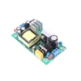 thumbnail image 2 of NOYITO AC to DC Precision Buck Power Supply Module AC 120V 100V-264V to 5V 3A 3000mA 15W Isolated Step-down DC Module (5V 3A, Green), 2 of 4