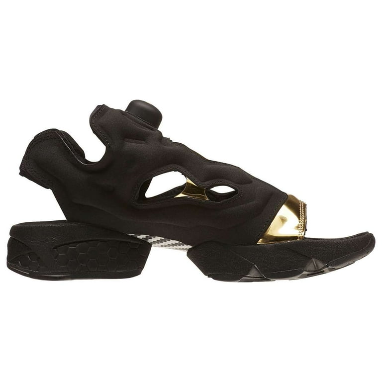 Reebok Women Instapump Fury Sandal Mag - Walmart.com Reebok Women Instapump Fury Sandal Mag - Walmart.com