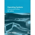 thumbnail image 1 of Operating Systems: Incorporating UNIX and Windows, 1 of 1