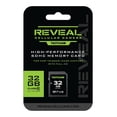 thumbnail image 1 of Tarjeta SD Tactacam Reveal de 32 GB, clase 10, para cámaras de trail, 1 of 2
