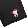 thumbnail image 2 of It Pennywise Come Home Mens Sweat Shorts, 2 of 5