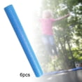 thumbnail image 4 of de espuma para poste de trampolín para niños, 12 unidades, 40ccm, para cama de salto para niños Azul Sunnimix none, 4 of 8