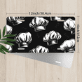 thumbnail image 2 of 1 Pcs 2D Flat License Plate Covers & Frames, Chef Hats For Decorative Front, Waterproof For Decoration Aluminum License Plate Covers & Frames Cover For Men Women, 12" X 6", 2 of 6