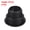 Black, variant on Uxcell Drain Pipe Seal Hose Silicone Plug Sewer Sealing Ring Connector, Black 3 Pack