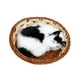 thumbnail image 3 of Cesta de simulación de gato, juguete de peluche creativo, divertido adorno de escritorio para el hogar y la sala de estar (estilo aleatorio)., 3 of 6